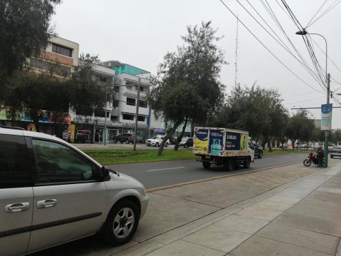 Oficina en Alquiler ubicado en San Borja