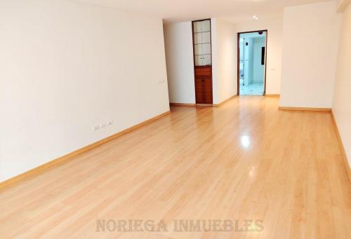 Departamento en Alquiler ubicado en Miraflores a $1,200