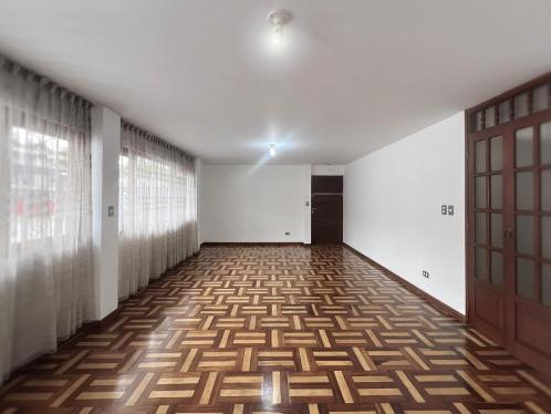 Departamento en Venta ubicado en Santiago De Surco a $169,000