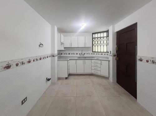 Departamento en Venta ubicado en Santiago De Surco