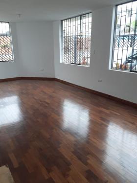 Departamento en Venta ubicado en San Borja a $195,000