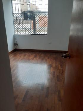 Departamento en Venta ubicado en San Borja