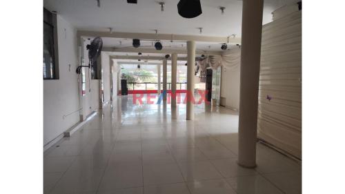 Local comercial en Venta ubicado en Callao a $120,000