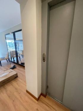 Departamento en Alquiler de 3 dormitorios ubicado en Santiago De Surco