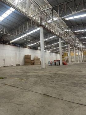 Local Industrial en Venta ubicado en Villa Maria Del Triunfo