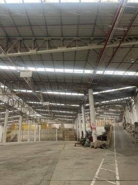 Local Industrial en Venta ubicado en Av. Pachacutec 6391