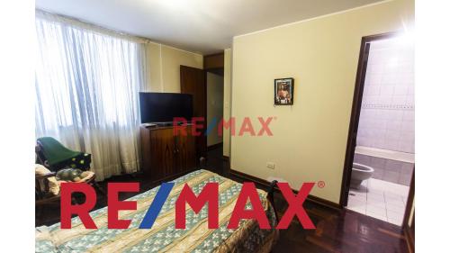 Departamento en Venta con excelente ubicación.