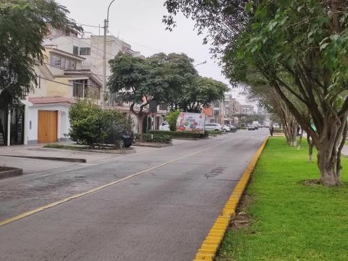 Departamento de 3 dormitorios y 1 baños ubicado en Santiago De Surco