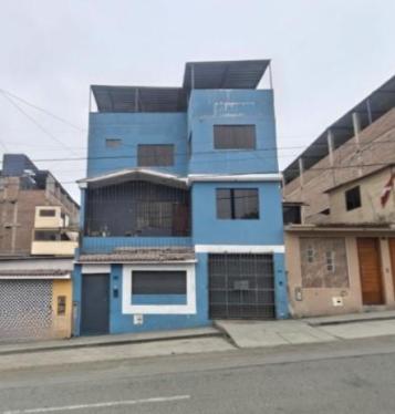 Casa en Venta ubicado en San Juan De Miraflores a $180,000