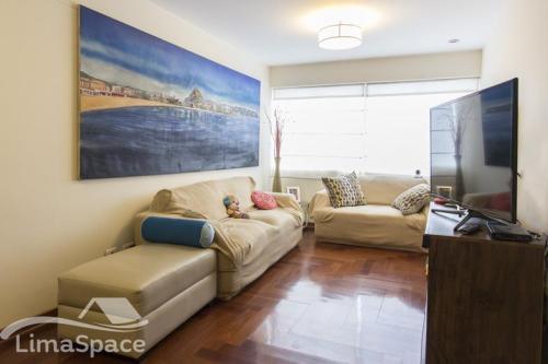 Departamento en Alquiler ubicado en Miraflores a $850