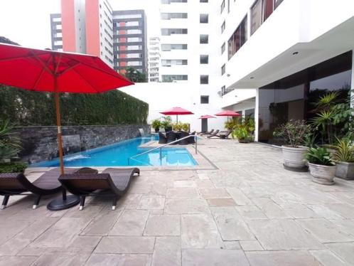 Departamento de 3 dormitorios ubicado en San Isidro