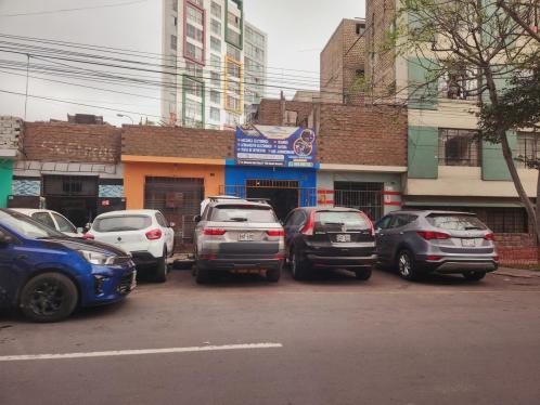 Local comercial en Venta ubicado en Cercado De Lima a $99,000