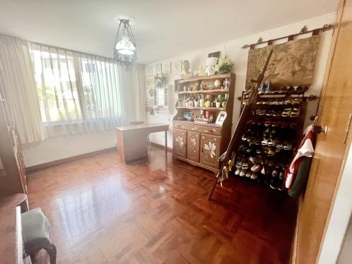 Venta en San Isidro