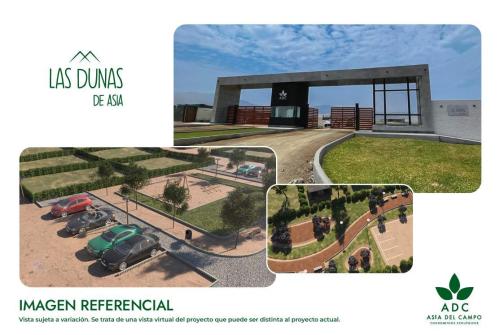 Terreno en Venta con excelente ubicación.