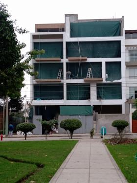 Departamento en Venta ubicado en San Borja a $305,000