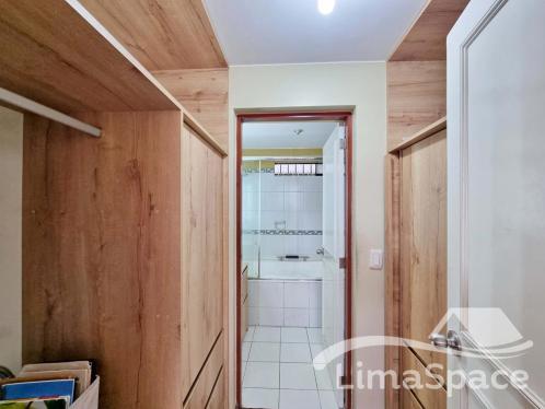 Departamento en Venta ubicado en Miraflores