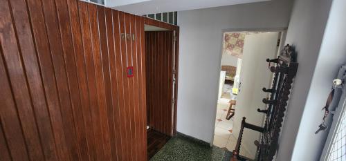 Departamento de 3 dormitorios y 2 baños ubicado en San Isidro