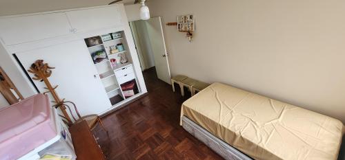 Extraordinario Departamento ubicado en San Isidro