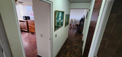 Lindo Departamento en Venta en San Isidro