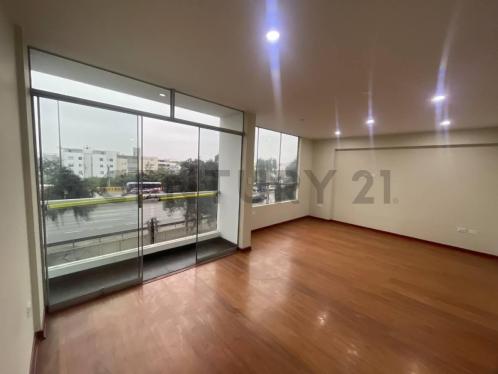 Departamento en Venta ubicado en Santiago De Surco a $165,000