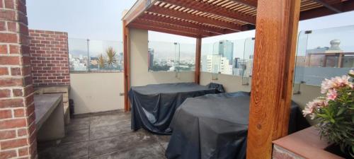 Departamento en Venta ubicado en Lince