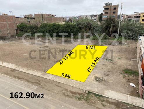 Terreno en Venta ubicado en Pachacamac a $56,500