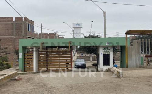 Terreno en Venta ubicado en Pachacamac