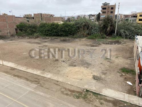 Terreno en Venta ubicado en Urbanización Villa Verde I Etapa Mz. B Lote 10