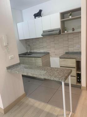 Departamento en Venta con excelente ubicación.