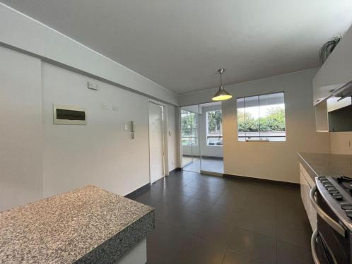 Departamento en Venta ubicado en San Borja