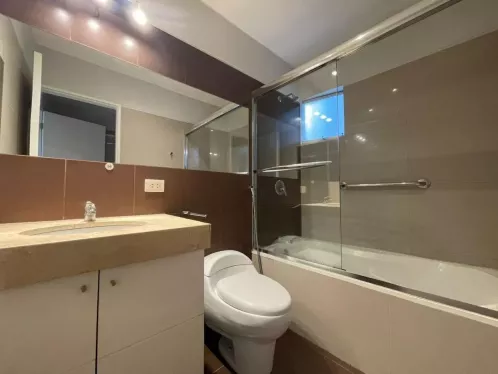 Departamento en Venta con excelente ubicación.