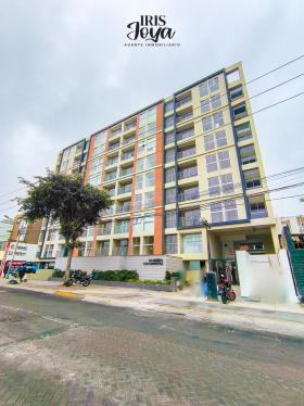 Departamento en Venta ubicado en Chorrillos a $93,500