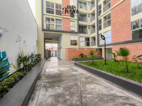 Departamento en Venta ubicado en Chorrillos a $93,500