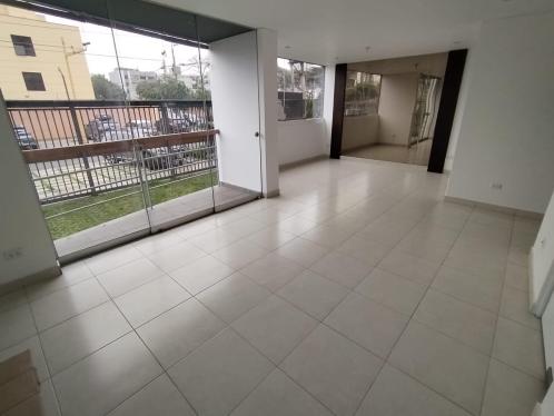 Departamento en Venta ubicado en Santiago De Surco a $235,000