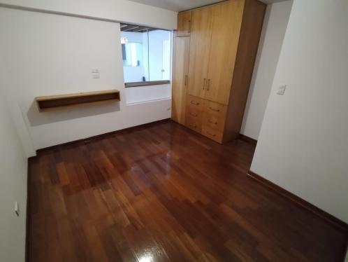 Lindo Departamento en Venta en Santiago De Surco