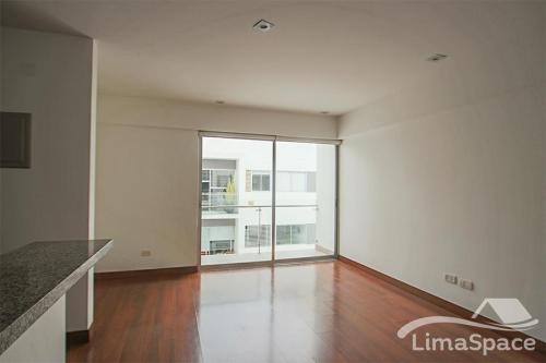 Departamento en Alquiler ubicado en Miraflores