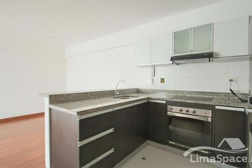 Departamento en Alquiler ubicado en Miraflores a $730