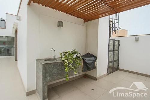 Departamento de 1 dormitorios y 1 baños ubicado en Miraflores