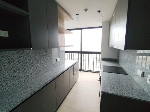 Departamento de 3 dormitorios y 4 baños ubicado en San Isidro