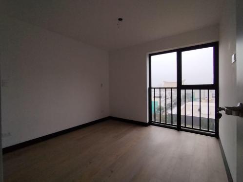 Extraordinario Departamento ubicado en San Isidro