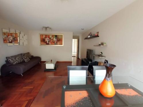 Departamento en Venta ubicado en Chorrillos a $86,000