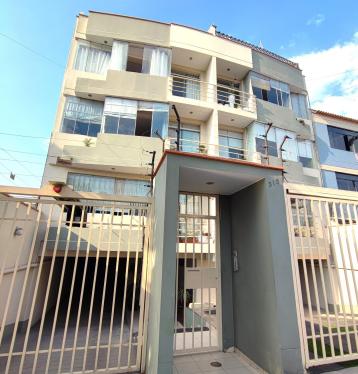 Departamento en Venta ubicado en San Borja a $255,000