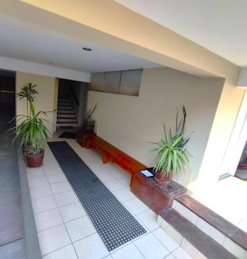 Departamento en Venta ubicado en San Borja