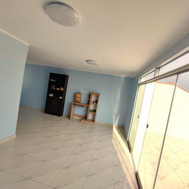 Departamento de 4 dormitorios y 3 baños ubicado en San Borja