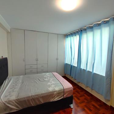 Oportunidad única Departamento ubicado en San Borja