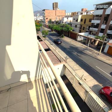 Bajo precio Departamento en Venta en San Borja