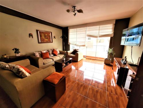 Departamento en Venta ubicado en Lurigancho