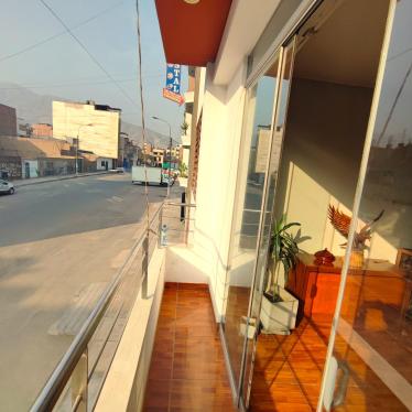 Departamento en Venta ubicado en Calle 20 Mz D 1 Lt 02 San Antonio De Carapongo 2 Etapa