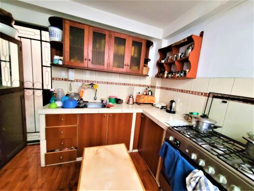 Departamento en Venta de 4 dormitorios ubicado en Lurigancho