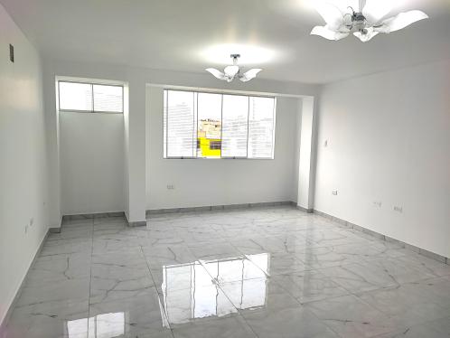 Departamento en Venta ubicado en San Juan De Lurigancho a $93,000